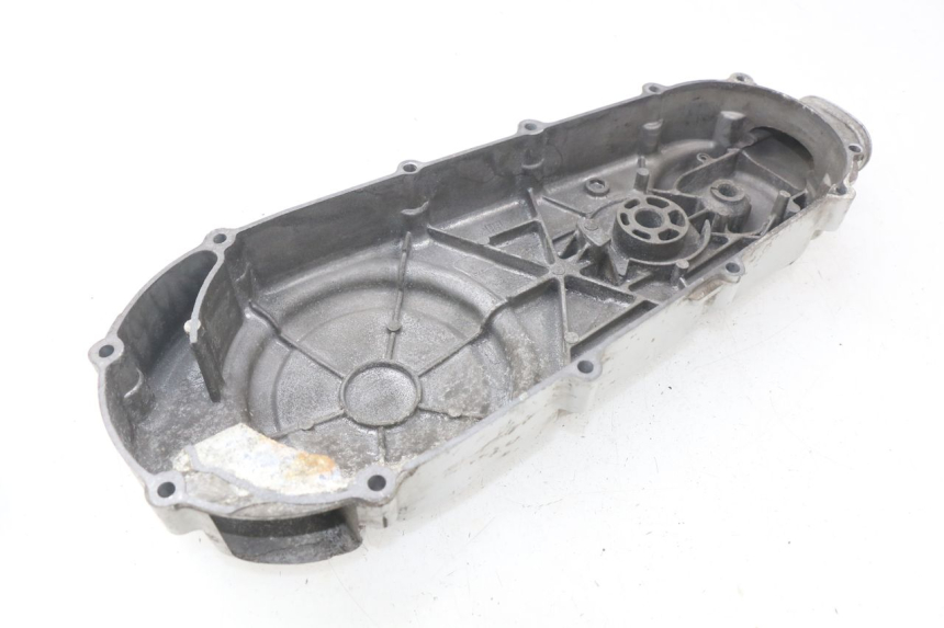 photo de VARIODECKEL DAELIM S2 125 (2006 - 2007) - Alternative Perspektive