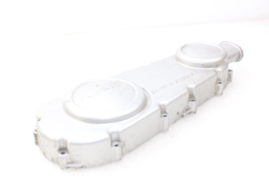 photo de VARIODECKEL DAELIM S2 125 (2006 - 2007) - Gesamtansicht des Produkts