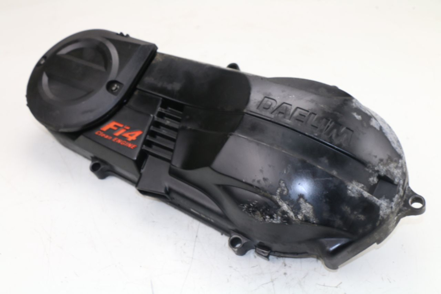 photo de VARIODECKEL DAELIM S3 125 (2010 - 2017) - Hauptansicht