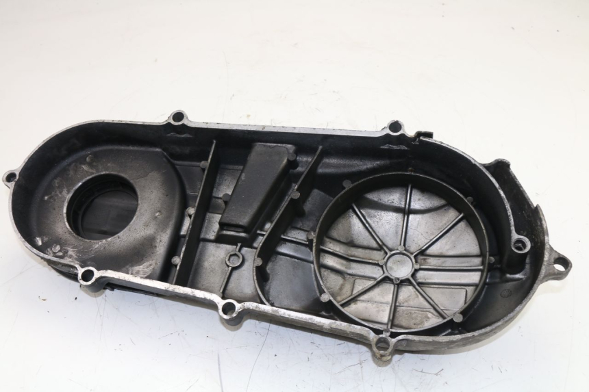 photo de VARIODECKEL DAELIM S3 125 (2010 - 2017) - Alternative Perspektive