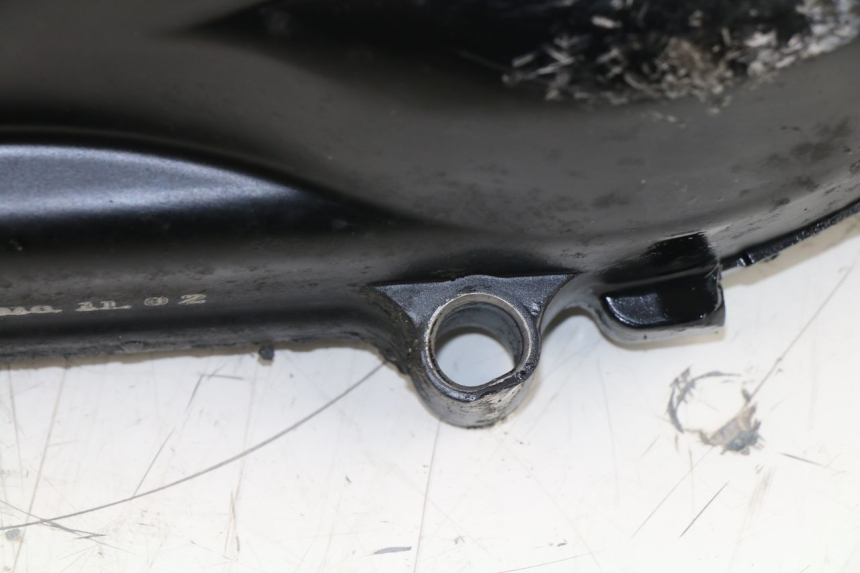 photo de VARIODECKEL DAELIM S3 125 (2010 - 2017) - Technische Nahaufnahme