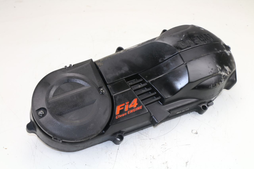 photo de VARIODECKEL DAELIM S3 125 (2010 - 2017) - Gesamtansicht des Produkts