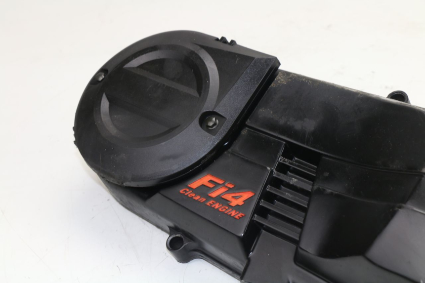 photo de VARIODECKEL DAELIM S3 125 (2010 - 2017) - Details der Befestigungspunkte