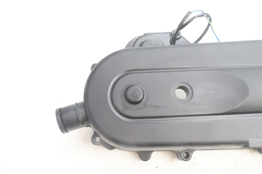 photo de VARIODECKEL JM MOTORS SANTANA EVO 50 (2024 - 2026) - Detailansicht des Bauteils