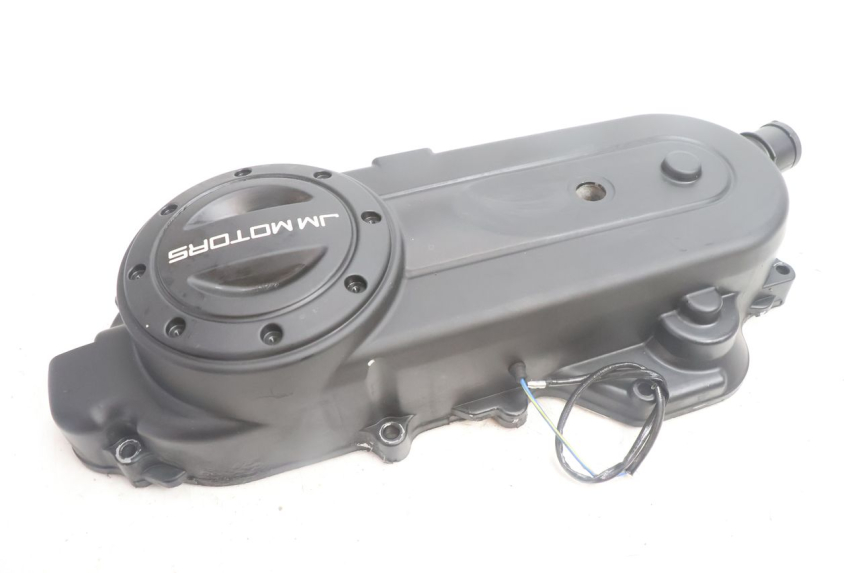 photo de VARIODECKEL JM MOTORS SANTANA EVO 50 (2024 - 2026) - Alternative Perspektive