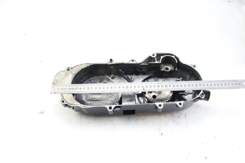 photo de VARIOMATIKGEHäUSE JM MOTORS SANTANA 50 (2014 - 2023) - Alternative Perspektive