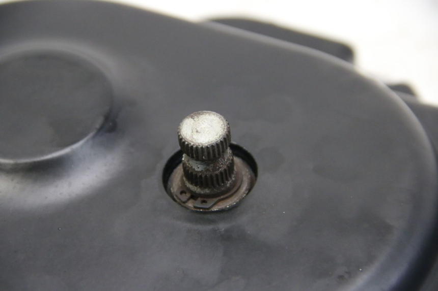 photo de VARIOMATIKGEHäUSE JM MOTORS SANTANA 50 (2014 - 2023) - Details der Befestigungspunkte