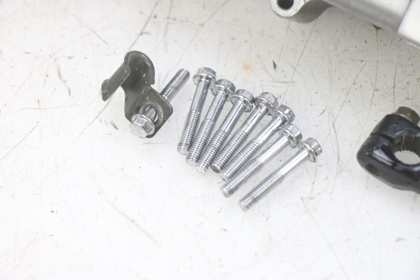 photo de VARIOMATIKGEHäUSE JM MOTORS SANTANA 50 (2014 - 2023) - Zoom auf Komponenten