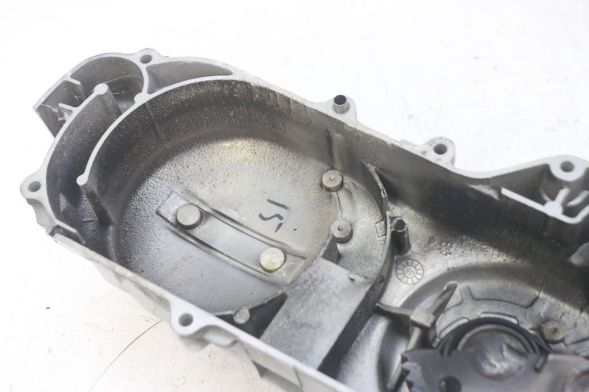 photo de VARIOMATIKGEHäUSE JM MOTORS SANTANA 50 (2014 - 2023) - Alternative Perspektive