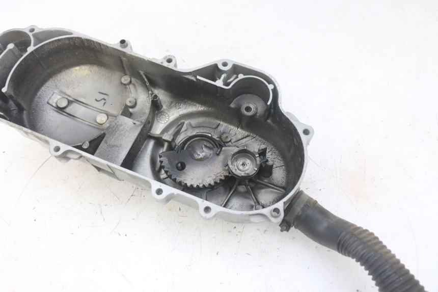 photo de VARIOMATIKGEHäUSE JM MOTORS SANTANA 50 (2014 - 2023) - Technische Nahaufnahme