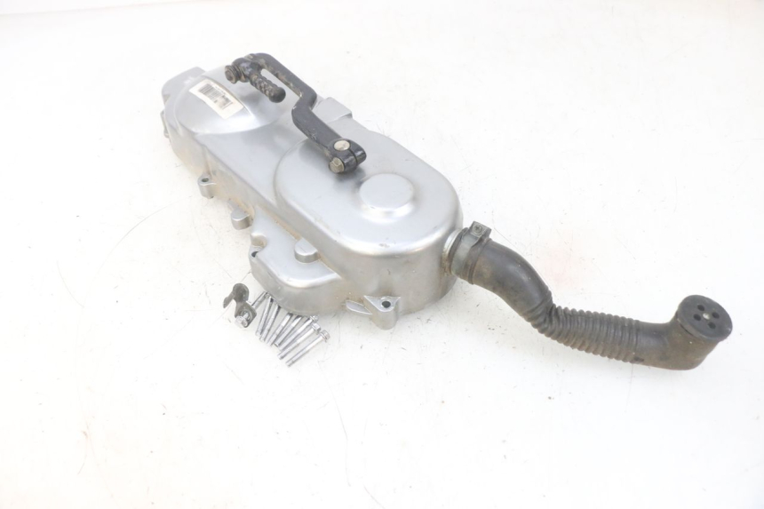 photo de VARIOMATIKGEHäUSE JM MOTORS SANTANA 50 (2014 - 2023) - Details der Befestigungspunkte