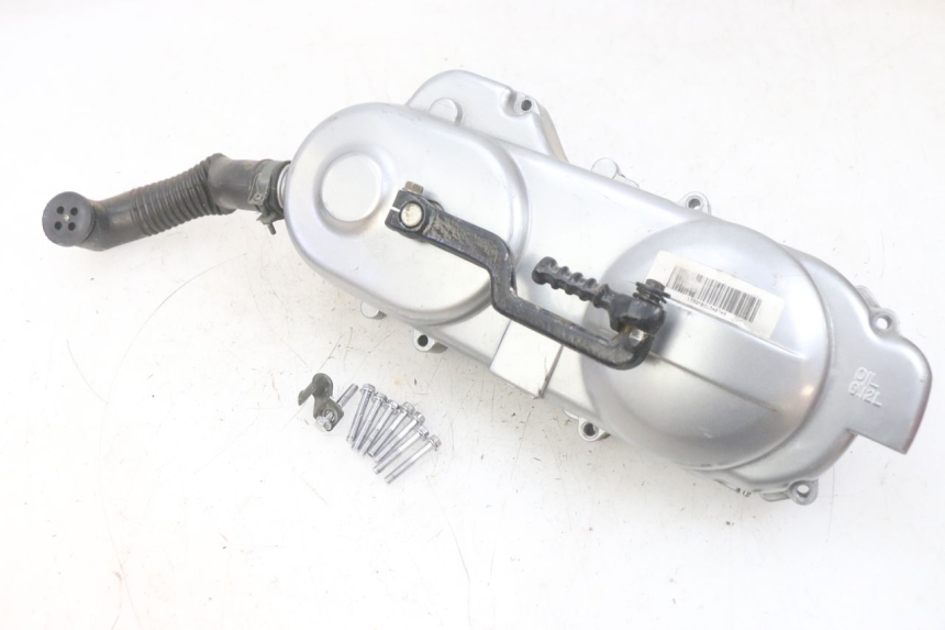 photo de VARIOMATIKGEHäUSE JM MOTORS SANTANA 50 (2014 - 2023) - Geprüftes Gebrauchtteil