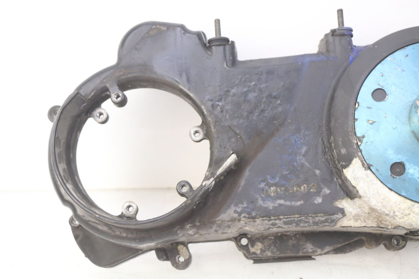 photo de VARIOMATIKGEHäUSE PEUGEOT SATELIS COMPRESSOR K15 125 (2006 - 2009) - Geprüftes Gebrauchtteil