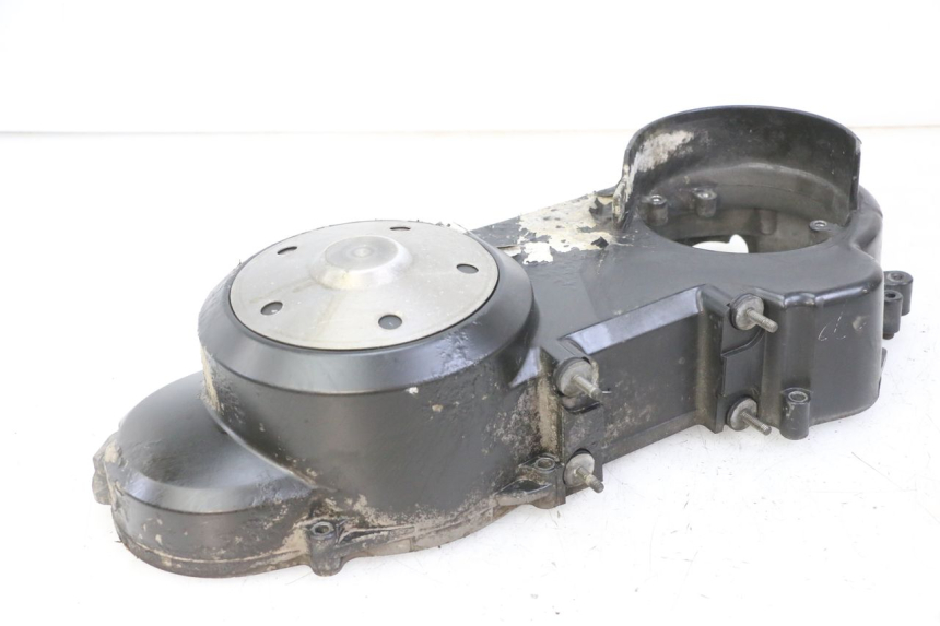 photo de VARIOMATIKGEHäUSE PEUGEOT SATELIS COMPRESSOR K15 125 (2006 - 2009) - Gesamtansicht des Produkts