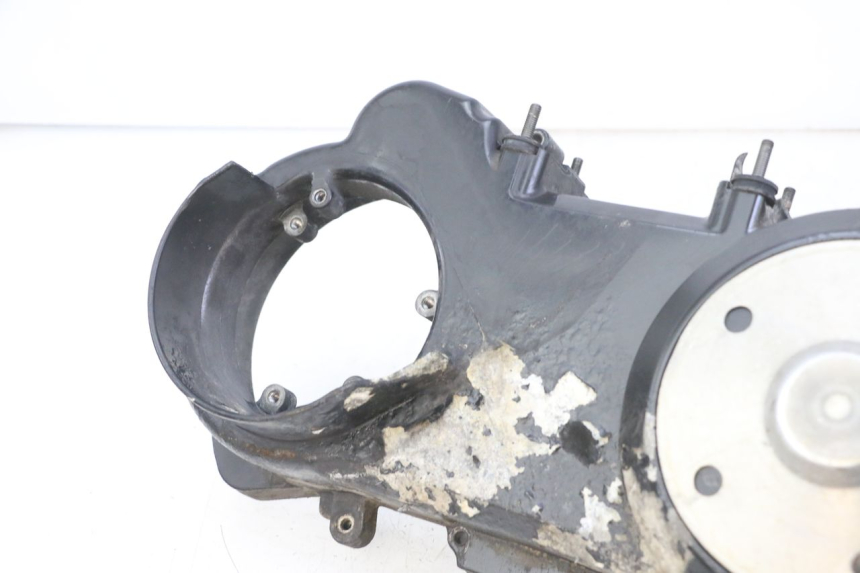 photo de VARIOMATIKGEHäUSE PEUGEOT SATELIS COMPRESSOR K15 125 (2006 - 2009) - Geprüftes Gebrauchtteil