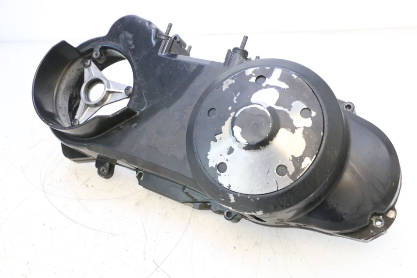 photo de VARIOMATIKGEHäUSE PEUGEOT SATELIS COMPRESSOR K15 125 (2006 - 2009) - Hauptansicht