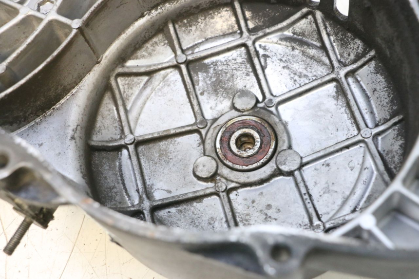 photo de VARIOMATIKGEHäUSE PEUGEOT SATELIS COMPRESSOR K15 125 (2006 - 2009) - Alternative Perspektive