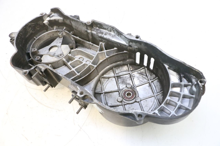 photo de VARIOMATIKGEHäUSE PEUGEOT SATELIS COMPRESSOR K15 125 (2006 - 2009) - Technische Nahaufnahme