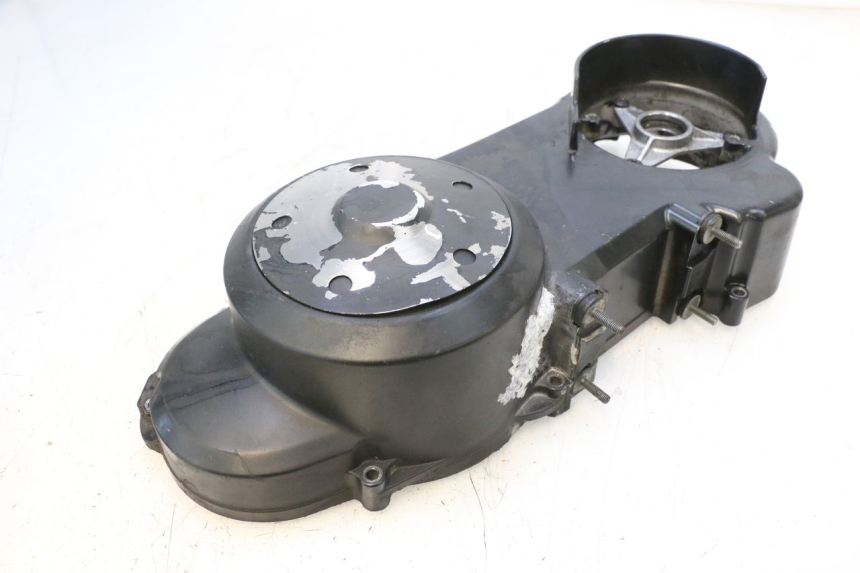 photo de VARIOMATIKGEHäUSE PEUGEOT SATELIS COMPRESSOR K15 125 (2006 - 2009) - Details der Befestigungspunkte