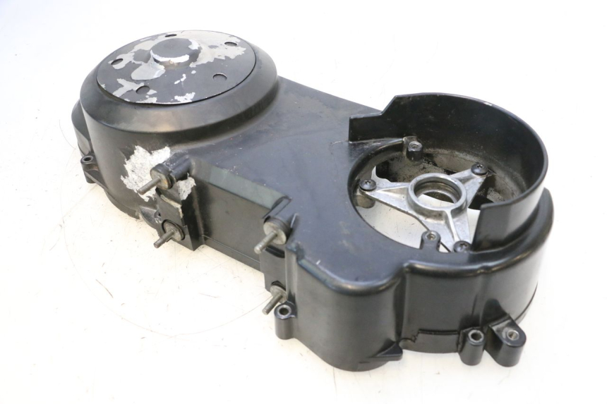 photo de VARIOMATIKGEHäUSE PEUGEOT SATELIS COMPRESSOR K15 125 (2006 - 2009) - Oberflächenzustand und Material