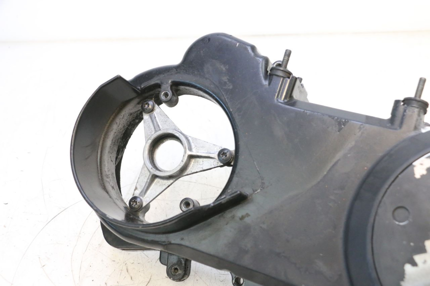 photo de VARIOMATIKGEHäUSE PEUGEOT SATELIS COMPRESSOR K15 125 (2006 - 2009) - Kennzeichnungen und Originalreferenzen