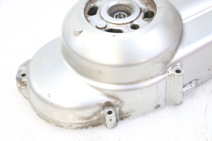 photo de VARIODECKEL PEUGEOT SATELIS 125 (2013 - 2018) - Weitere Ansicht des Artikels