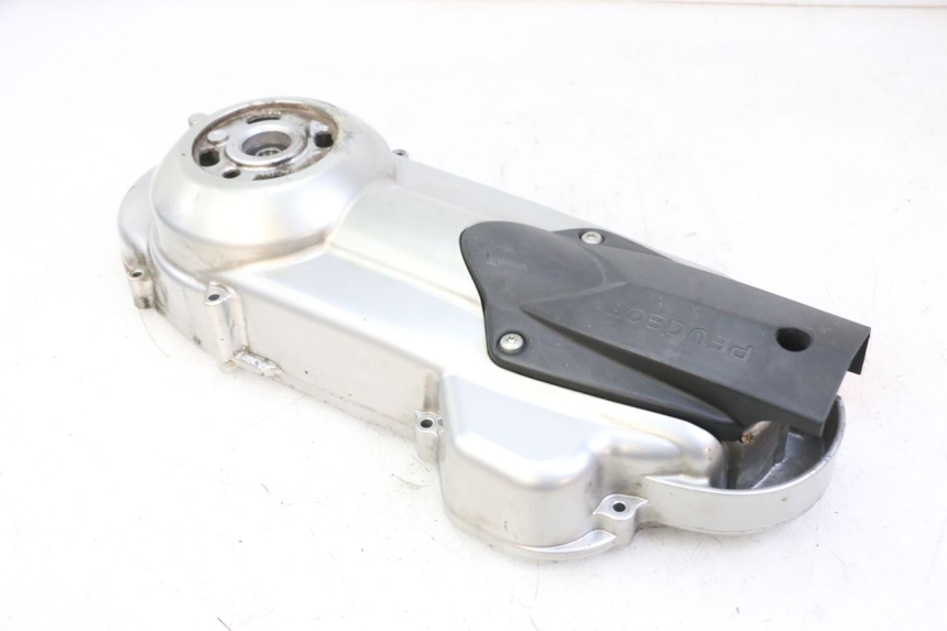 photo de VARIODECKEL PEUGEOT SATELIS 125 (2013 - 2018) - Charakteristische Merkmale