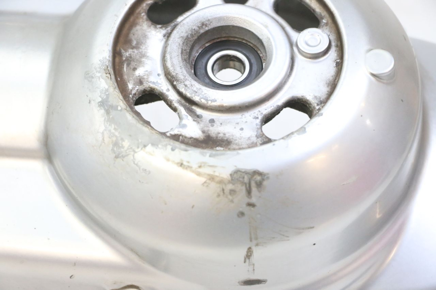 photo de VARIODECKEL PEUGEOT SATELIS 125 (2013 - 2018) - Zoom auf Komponenten