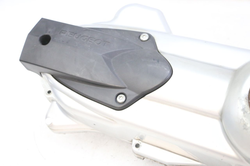 photo de VARIODECKEL PEUGEOT SATELIS 125 (2013 - 2018) - Hochauflösende Nahaufnahme