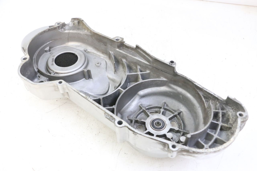 photo de VARIODECKEL PEUGEOT SATELIS 125 (2013 - 2018) - Zoom auf Gebrauchszustand