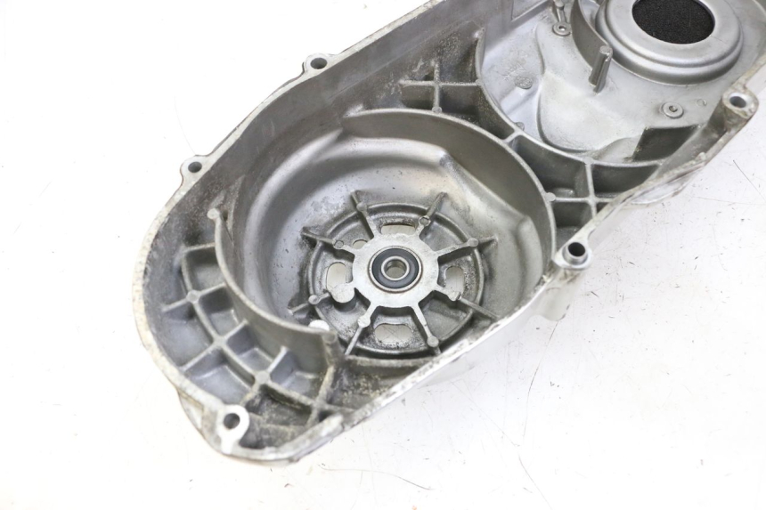 photo de VARIODECKEL PEUGEOT SATELIS 125 (2013 - 2018) - Details der Befestigungspunkte