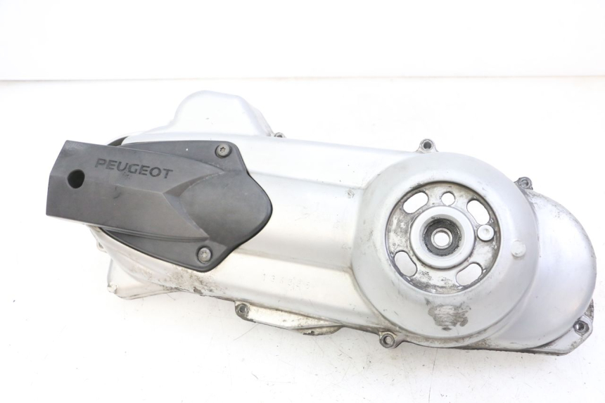 photo de VARIODECKEL PEUGEOT SATELIS 125 (2013 - 2018) - Hauptansicht