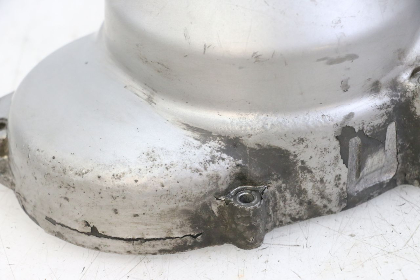 photo de VARIODECKEL PEUGEOT SATELIS 125 (2013 - 2018) - Charakteristische Merkmale