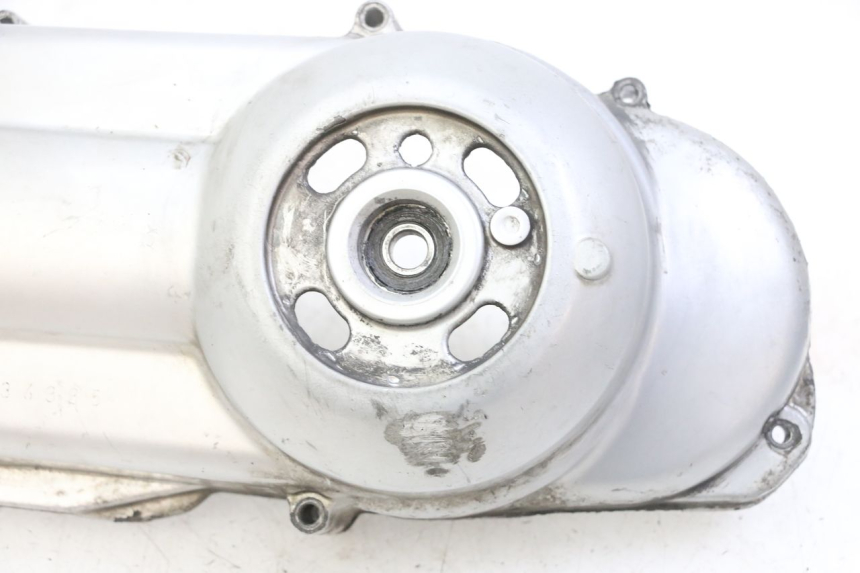 photo de VARIODECKEL PEUGEOT SATELIS 125 (2013 - 2018) - Hochauflösende Nahaufnahme