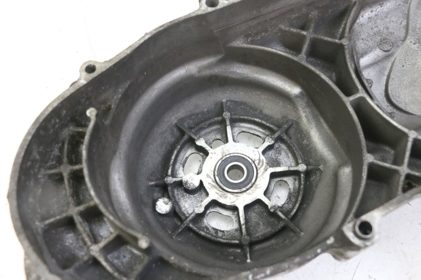 photo de VARIODECKEL PEUGEOT SATELIS 125 (2013 - 2018) - Zoom auf Gebrauchszustand