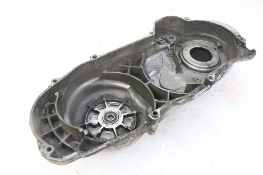 photo de VARIODECKEL PEUGEOT SATELIS 125 (2013 - 2018) - Alternative Perspektive