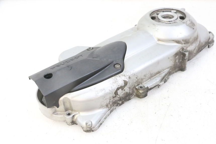 photo de VARIODECKEL PEUGEOT SATELIS 125 (2013 - 2018) - Details der Befestigungspunkte