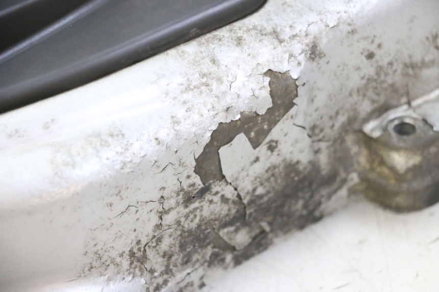 photo de VARIODECKEL PEUGEOT SATELIS 125 (2013 - 2018) - Oberflächenzustand und Material