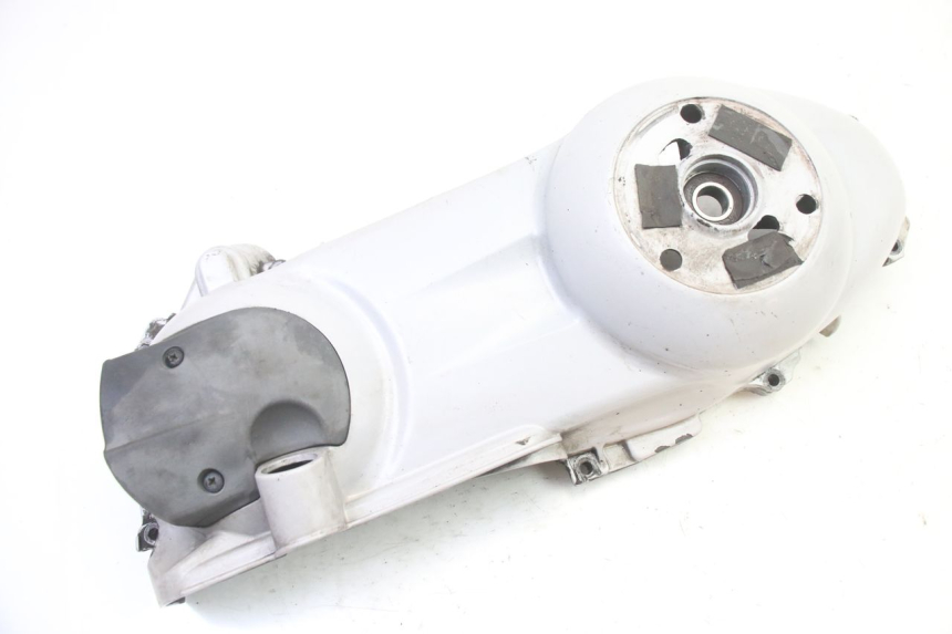 photo de VARIODECKEL PEUGEOT SATELIS 250 (2006 - 2012) - Hauptansicht