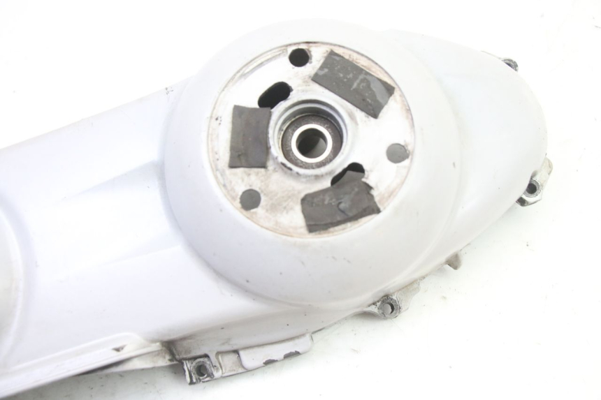 photo de VARIODECKEL PEUGEOT SATELIS 250 (2006 - 2012) - Zoom auf Gebrauchszustand