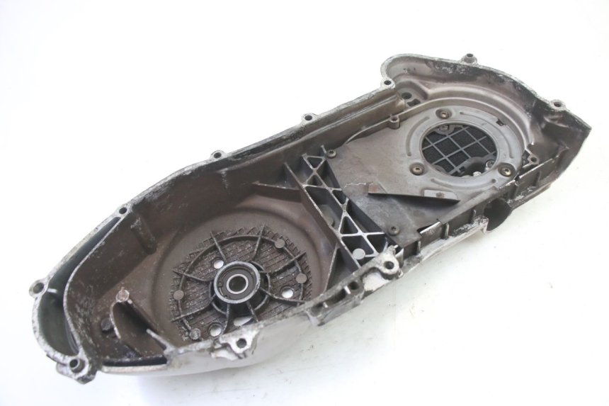 photo de VARIODECKEL PEUGEOT SATELIS 250 (2006 - 2012) - Technische Nahaufnahme