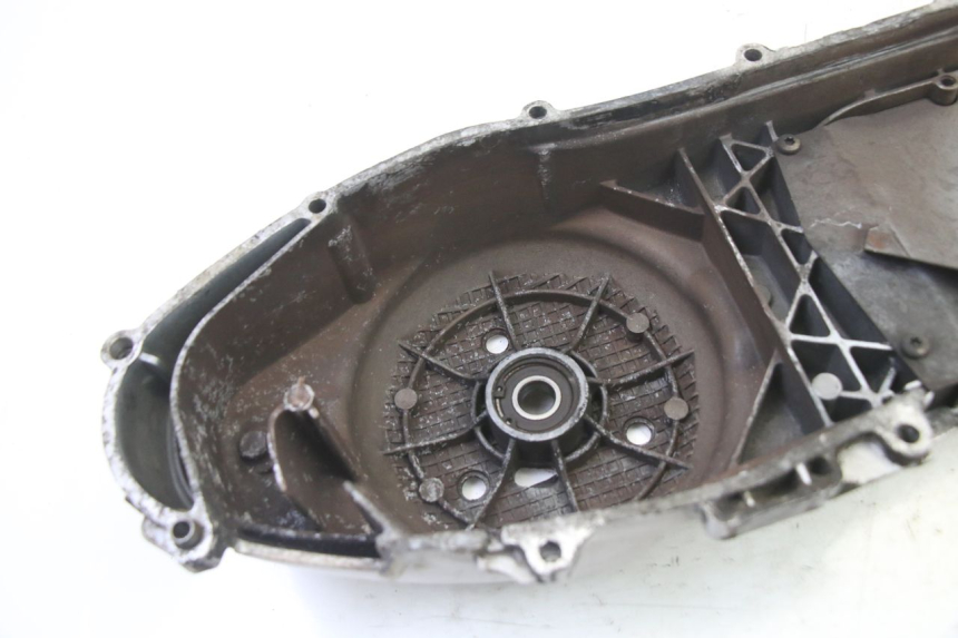 photo de VARIODECKEL PEUGEOT SATELIS 250 (2006 - 2012) - Gesamtansicht des Produkts