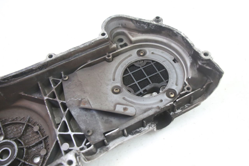 photo de VARIODECKEL PEUGEOT SATELIS 250 (2006 - 2012) - Details der Befestigungspunkte