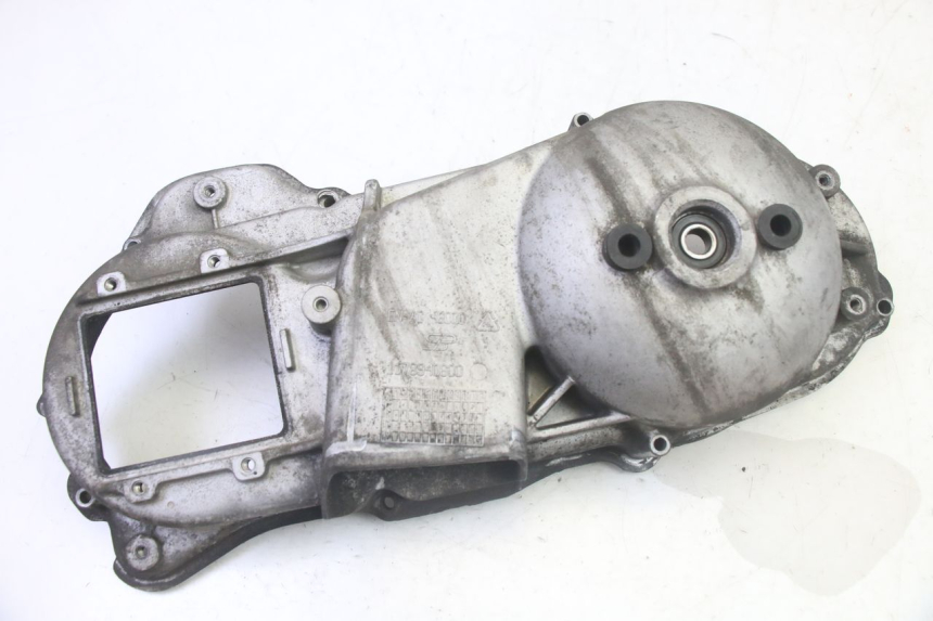 photo de VARIODECKEL PEUGEOT SATELIS 125 (2013 - 2018) - Hauptansicht