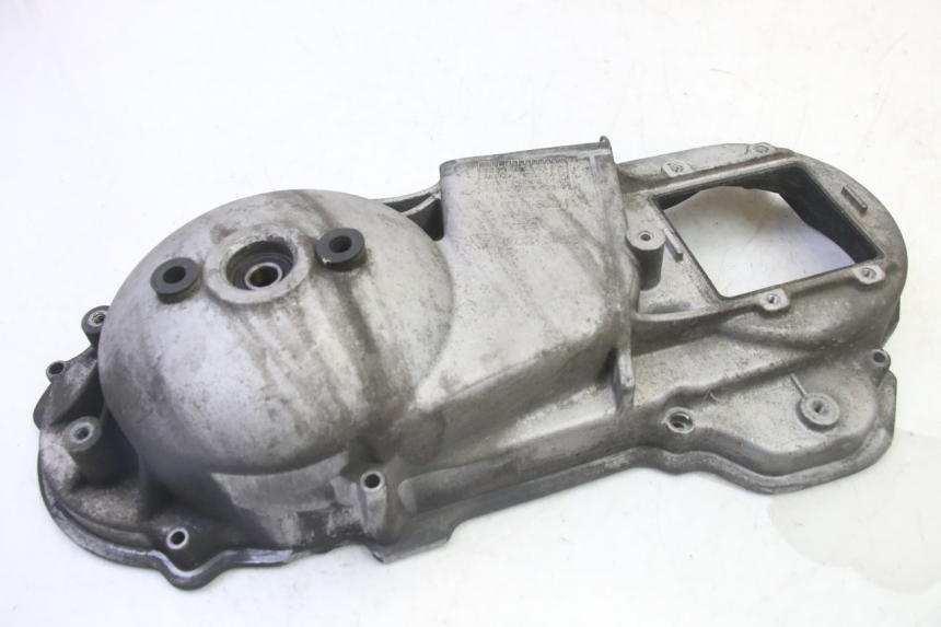 photo de VARIODECKEL PEUGEOT SATELIS 125 (2013 - 2018) - Alternative Perspektive