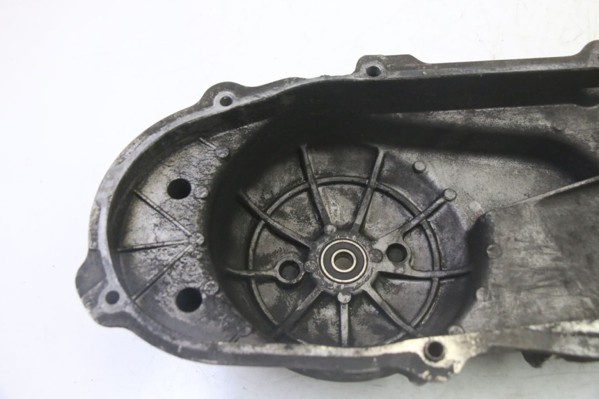 photo de VARIODECKEL PEUGEOT SATELIS 125 (2013 - 2018) - Gesamtansicht des Produkts