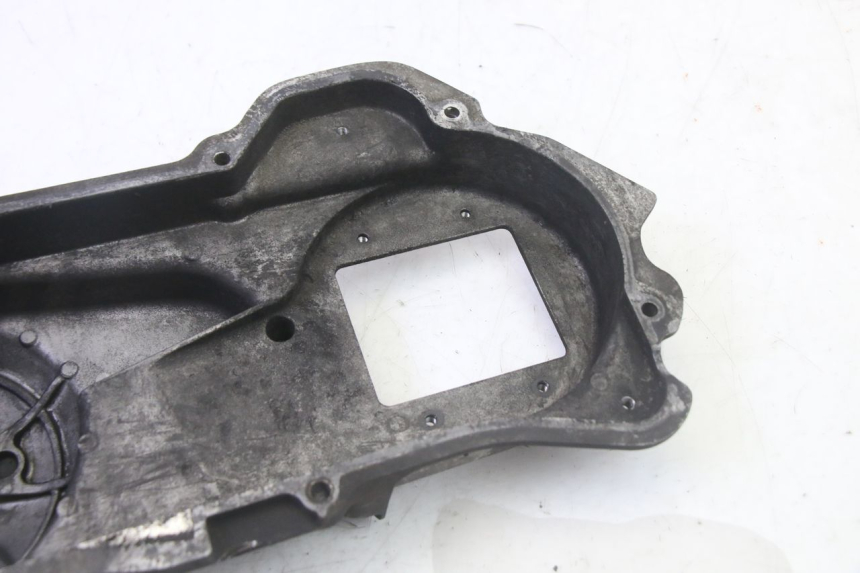 photo de VARIODECKEL PEUGEOT SATELIS 125 (2013 - 2018) - Details der Befestigungspunkte