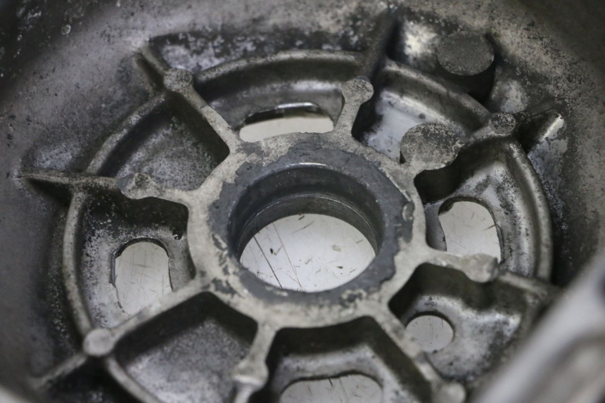 photo de VARIOMATIKGEHäUSE PEUGEOT SATELIS 125 (2010 - 2012) - Detailansicht des Bauteils