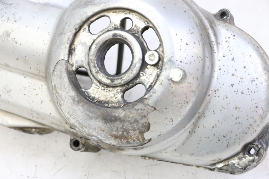 photo de VARIOMATIKGEHäUSE PEUGEOT SATELIS 125 (2010 - 2012) - Charakteristische Merkmale