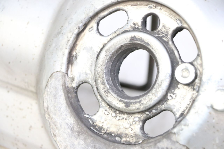 photo de VARIOMATIKGEHäUSE PEUGEOT SATELIS 125 (2010 - 2012) - Zoom auf Komponenten